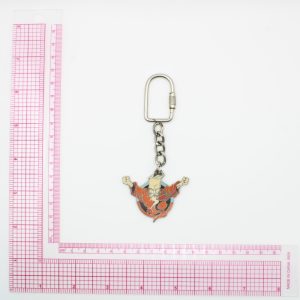 ID&T Keychain VAR0008