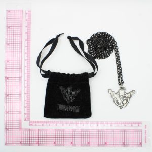 Thunderdome Necklace VAR0013