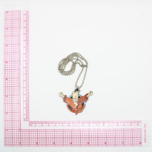ID&T Necklace VAR0014