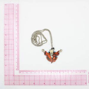 ID&T Necklace VAR0016