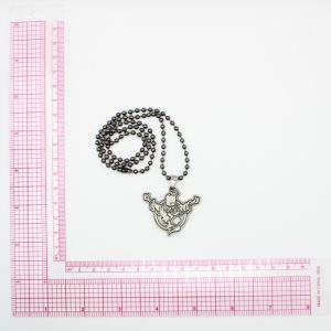 Thunderdome Necklace VAR0018