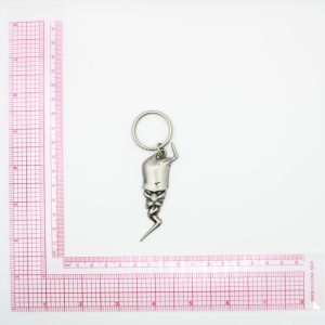 ID&T Keychain VAR0020