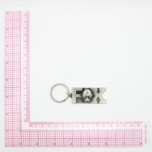 Fix Records Keychain VAR0022