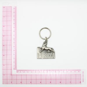 La Rocca Keychain VAR0023