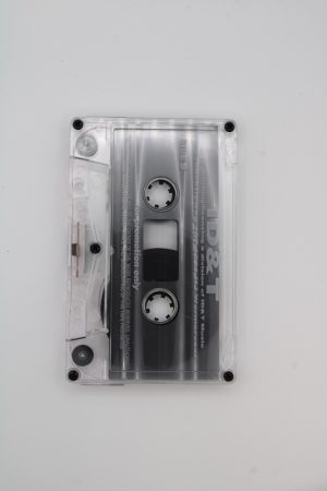 ID&T Promotional Tape MC000