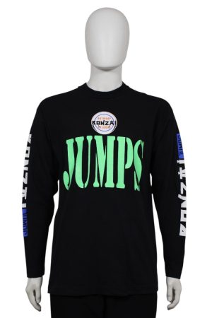 Bonzai Records Longsleeve LS272