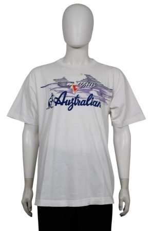 Australian ATSXXL003