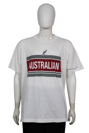 Australian ATSXXL004