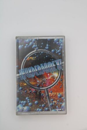 Various – Thunderdome '97 MC0007