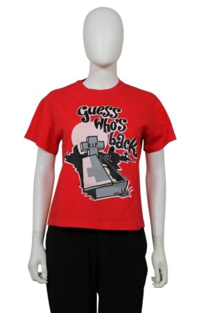 Forze Records T-Shirt TS339