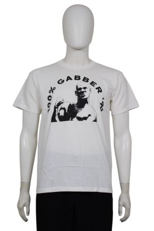 100% Gabber '96 T-Shirt TS337