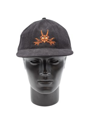 Megarave Records Hat CAP030