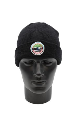 Bonzai Records Winter Hat CAP028