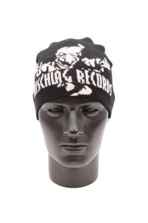Totschlag Records Winter Hat CAP029