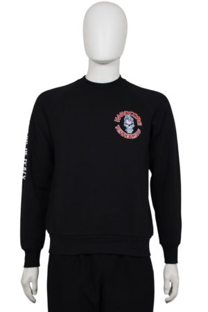 Hardcore Terrorists Sweater SWT102