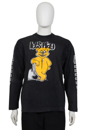 Forze Records Longsleeve LS270