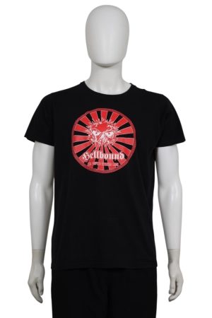 Hellbound 2010 The Empire Strikes Back T-Shirt TS336