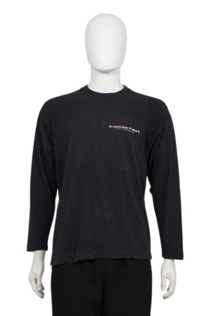 Ravestorm 1999 @ Number One Longsleeve LS268