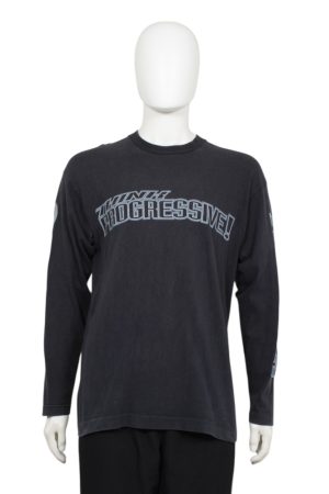 Bonzai Records “Trance Progressive” Longsleeve LS269