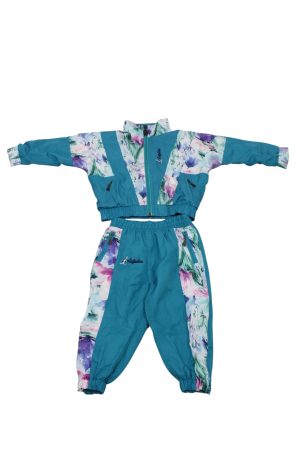 Australian Tracksuit KID003