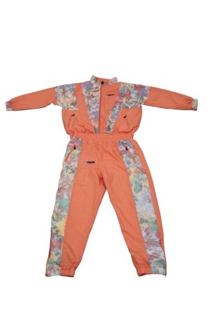 Australian Tracksuit KID004