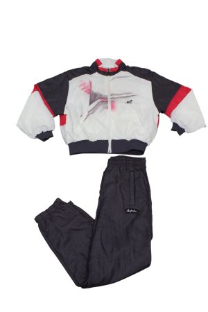 Australian Tracksuit KID005