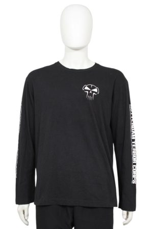 Rotterdam Terror Corps Longsleeve LS275