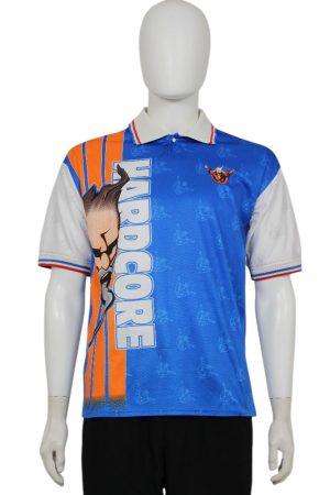 Thunderdome "Hardcore" Soccershirt TS340