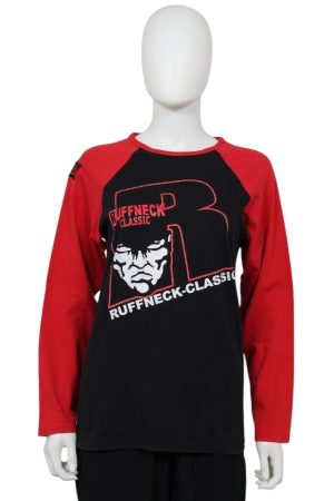 Ruffneck Classic Longsleeve LS276
