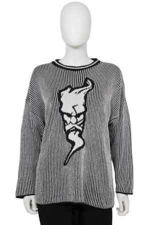 Thunderdome Sweater SWT103