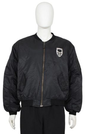 Ruffneck Alliance MA-1 Bomberjacket BOMB127