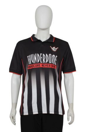 Thunderdome Soccer Shirt TS342