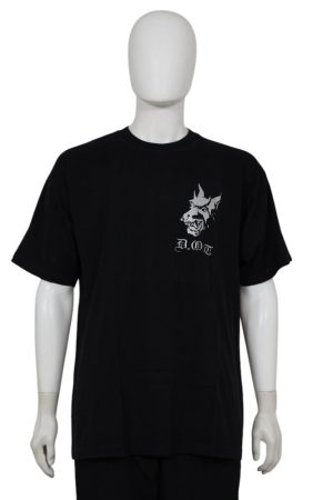 D.O.T. T-Shirt TS343