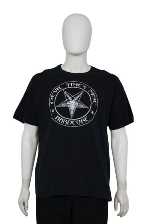 Delta 9 Devil Times Nine T-Shirt TS349
