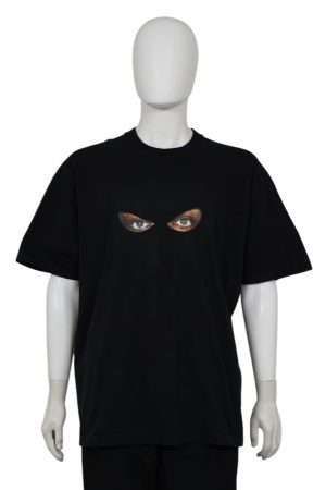 Gabber Mafia "Gabber Is Not Fashion" T-Shirt TS351