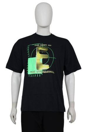 Energiehal T-Shirt TS352