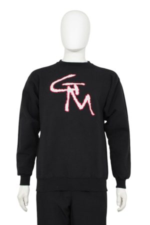 Gabber Mafia Sweater SWT104