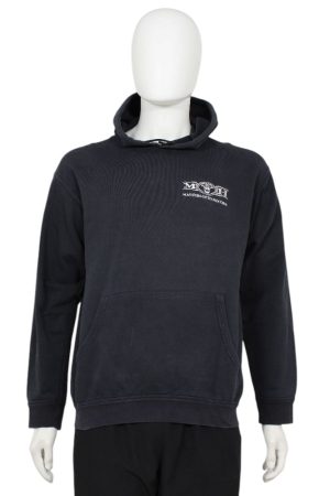 Masters Of Hardcore Hoodie SWT107