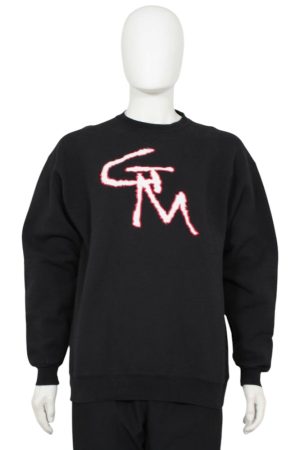 Gabber Mafia Sweater SWT108