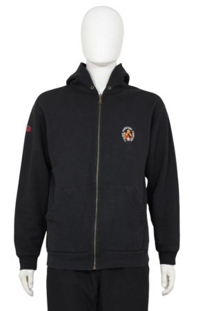 D-Boy Records Hoodie SWT109