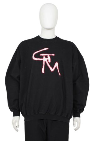Gabber Mafia Sweater SWT111