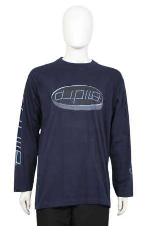 Dj Pila Longsleeve LS278