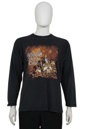 Rotterdam Terror Corps Longsleeve LS280