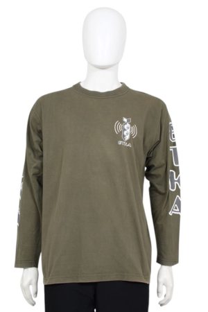 BTKA London Longsleeve LS282