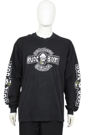 BTKA London Longsleeve LS283