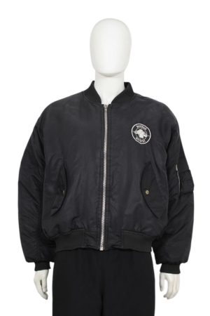 Head Fuck Records MA-1 Bomberjacket BOMB143