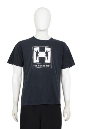 The Horrorist T-Shirt TS355