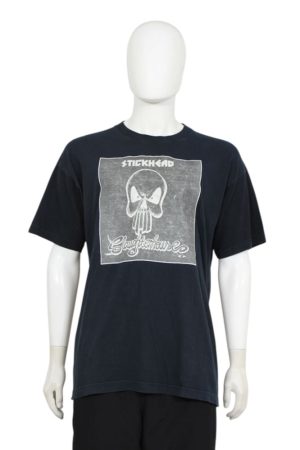 Stickhead "Slaughterhouse Ep" T-Shirt TS356