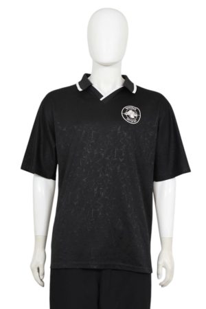 Head Fuck Records Soccer Shirt TS358