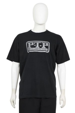 Pump This Party Records T-Shirt TS371